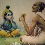 दर्शन दो घनश्याम नाथ मोरी, अँखियाँ प्यासी रे