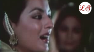 Chale aao saiya rangile main wari re