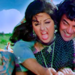Koi Haseena Jab Rooth Jaati Hai
