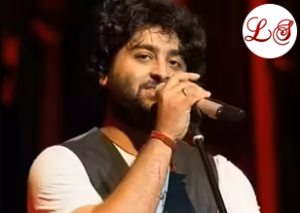 Arijit Singh