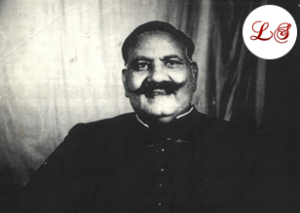Bade Ghulam Ali Khan