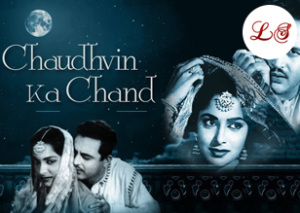 Chaudhvin Ka Chand 1960