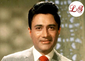 Dev Anand