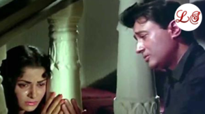 Din Dhal Jaye Haye (दिन ढल जाये हाय)