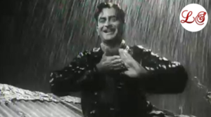 डम डम डिगा डिगा, मौसम भिगा भिगा (Dum Dum Diga Diga, Mausam bhiga bhiga)