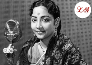 Geeta Dutt