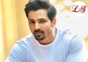 Harshvardhan Rane