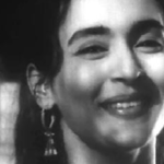 Baje Payal Chhun Chhun (बाजे पायल छन छन)