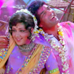Holi ke din dil khil jaate hain