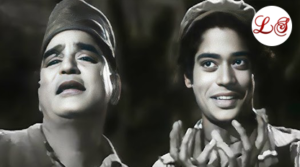 Jogira Holi Khelat Nandlal