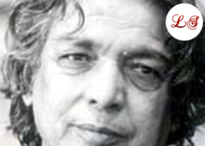 Kaifi Azmi