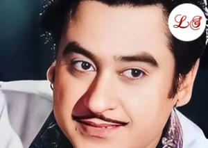 Kishor Kumar