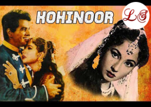 Kohinoor (1960)