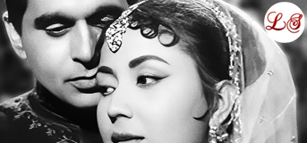 Koi Pyar Ki Dekhe Jadugari (कोई प्यार की देखे जादूगरी)