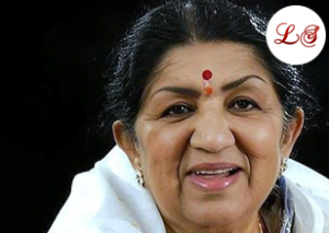 Lata Mangeshkar