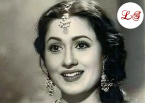 Madhubala