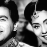 मधुबन में राधिका नाचे रे  (madhuban mein raadhikaa naache re)