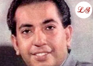 Mahendra Kapoor