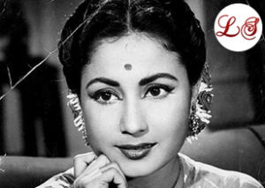 Meena Kumari