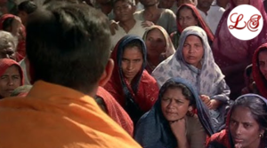 अल्लाह मेघ दे, पानी दे छाया दे (Allaah Megh De, Paani De Chhaayaa De)