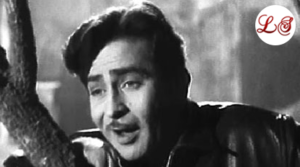 Mere Toote Huye Dil Se Aaj Ye Puchhe (मेरे टूटे हुए दिल से कोई तो आज ये पूछे)