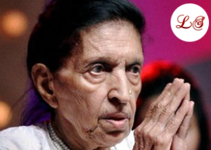 मुबारक बेगम