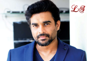 R. Madhavan