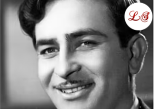 Raj Kapoor