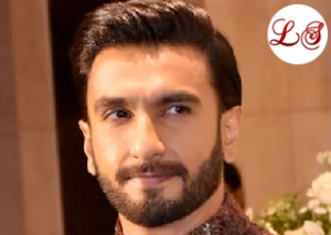 Ranveer Singh