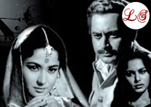 Sahib Bibi Aur Ghulam (1962)