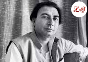 Sahir Ludhianvi