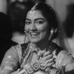 साक़िया, आज मुझे नींद नहीं आयेगी (Saqiya, Aaj Mujhe Neend Nahi Aayegi)