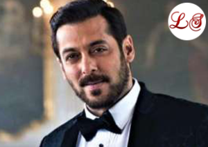 Salman Khan