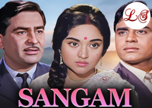 Sangam (1964)