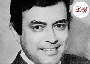 Sanjeev Kumar