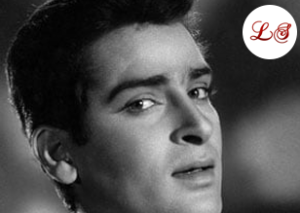 Shammi Kapoor