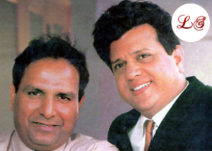 Shankar Jaikishan