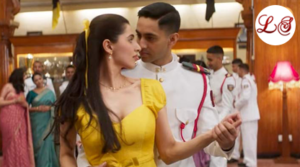 Sitaare (सितारे)