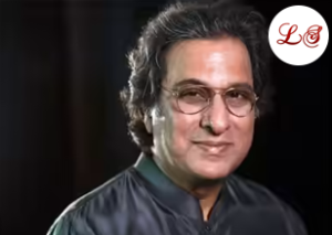 Talat Aziz