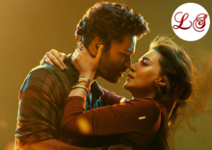 Tere Ishk Mein (2025)