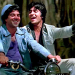Yeh dosti hum nahin todenge