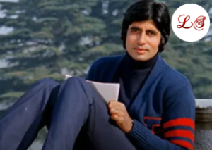 Amitabh Bachchan
