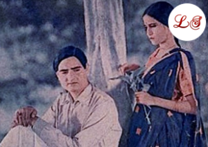 Devdas(1935)