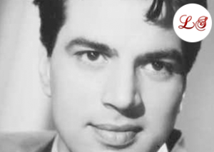 Dharmendra