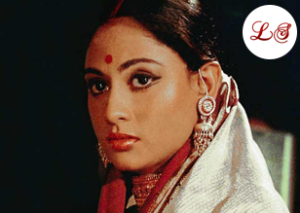 Jaya Bachchan
