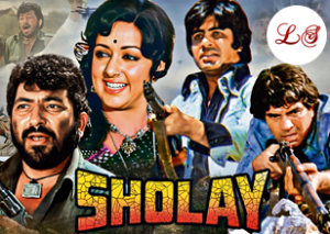 Sholay