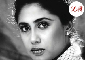 Smita Patil