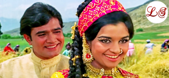 Ab Aan Milo Sajna (अब आन मिलो सजना)