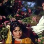 Baharo Phool Barsao Mera Mehboob Aaya hai (बहारों फूल बरसाओ, मेरा महबूब आया है)