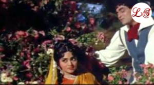 Baharo Phool Barsao Mera Mehboob Aaya hai (बहारों फूल बरसाओ, मेरा महबूब आया है)